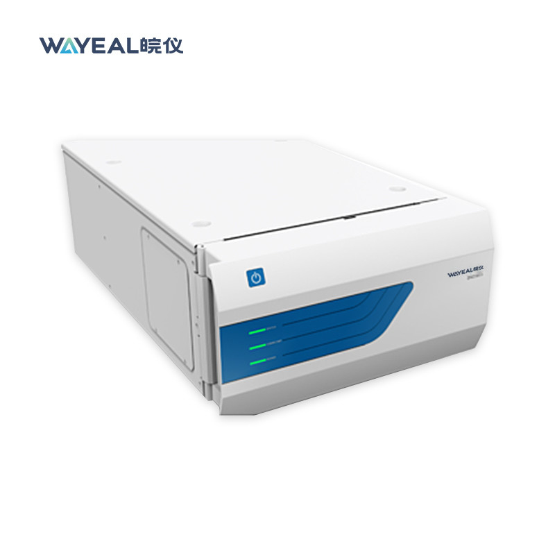 อุปกรณ์จารึกจารึกจารึกเหลว 220V ด้วยโปรแกรม PC / Smart Lab และอัตราการไหลของ 0.001-10 ML / นาที