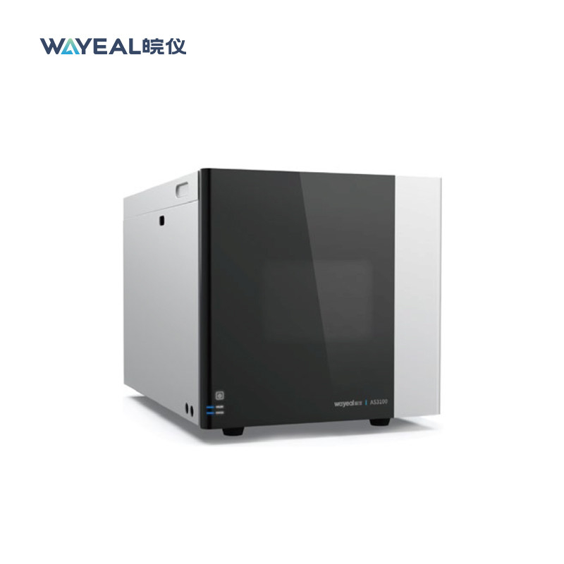 อุปกรณ์การวิเคราะห์โยนโครมาโตเกอรี่ ปั๊มความดัน 0-42MPa พลังงาน 50-60Hz สําหรับการวิเคราะห์อาหารและเครื่องดื่ม