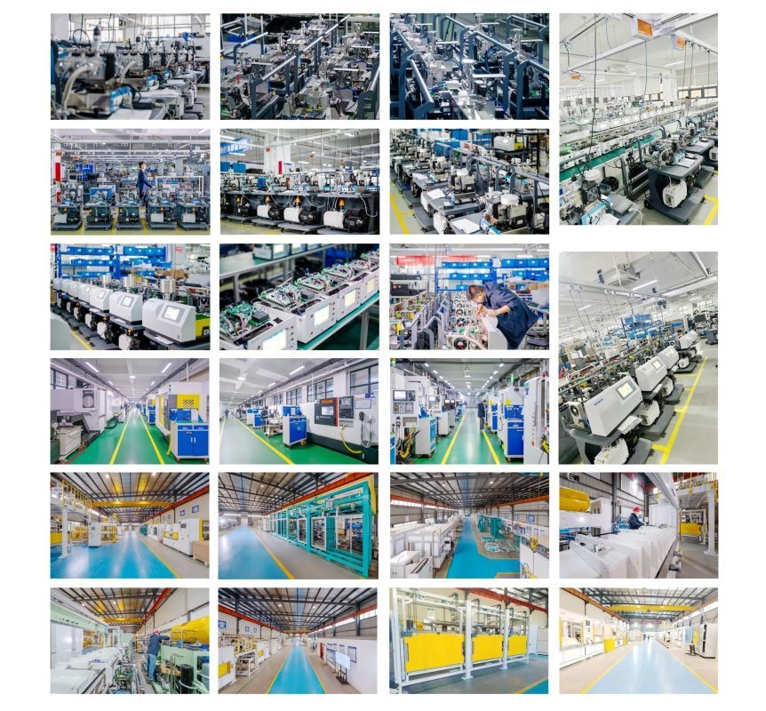 SFJ-231 อุปกรณ์ตรวจจับการรั่วไหลด้วยสเปกโตรมิเตอร์มวลสารฮีเลียมสำหรับการตรวจจับการรั่วไหลของ GIS