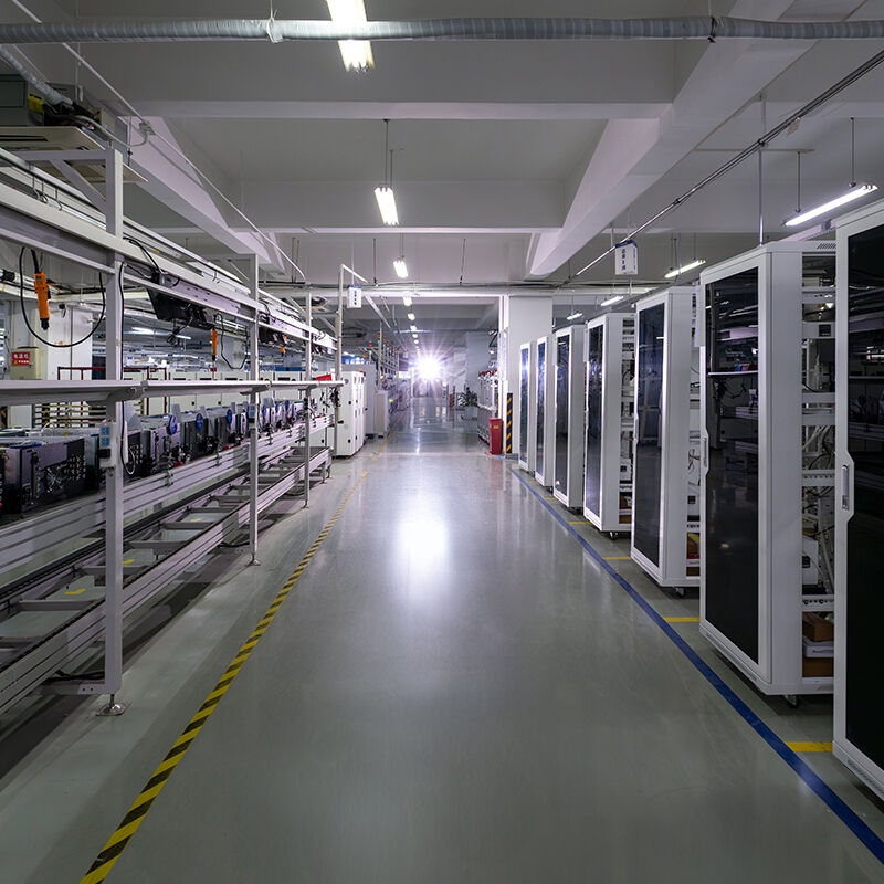 หน่วยตรวจสอบคุณภาพอากาศรอบตัวด้วยวิธี GC-FID สําหรับการตรวจสอบ NMHC ใน ≤ 20 ppb ในสถานีบินในเมือง