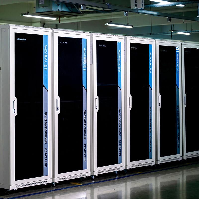 GC-FID เครื่องวิเคราะห์ไฮโดรคาร์บอนรวมไม่มีมีเทนสำหรับการตรวจสอบ VOCS ของ Park Air