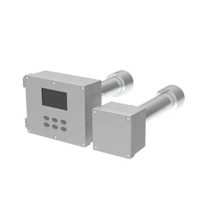 Tdl Oxygen In Situ Laser Gas Analyzer สำหรับ H3 O2 H2O HCI Detecting