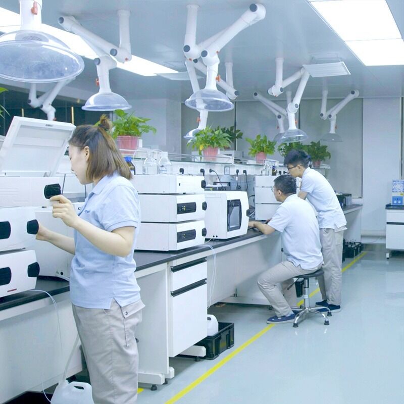 Maximum Heating Rate 75°Cmin Gas Chromatography Mass Spectrometer Power Supply 110240V Ideal for Precise Chemical Analysis