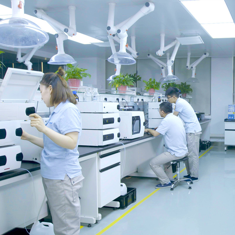 Wayeal Hplc เครื่องมือโครมาโตกราฟีของเหลวประสิทธิภาพสูงสำหรับห้องปฏิบัติการ 220V