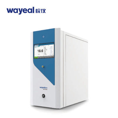 คุณภาพ Wayeal HPLC Detector ELSD เครื่องตรวจวัดการกระจายแสงแบบระเหย โรงงาน