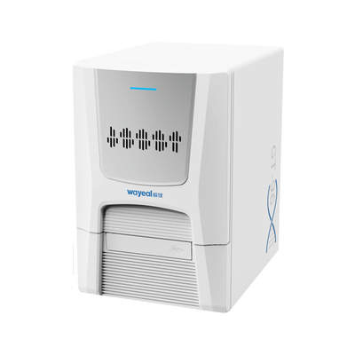 ระบบ PCR แบบเรียลไทม์เชิงปริมาณเรืองแสง 5 ช่องสัญญาณ