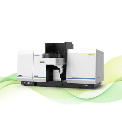 เตาไฟแกรฟิต AAS แอตอมิคอับซอร์บชัน สเปคตรโฟตอมิเตอร์ 185 - 910nm