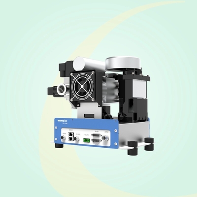 Wayeal Modular Helium Leak Detector สําหรับการตรวจจับการรั่วไหลของพลังงานใหม่