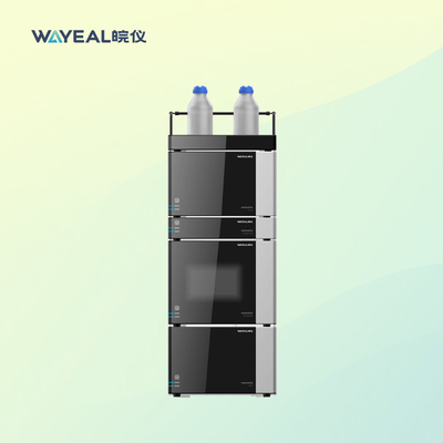 UHPLC DAD Detector เครื่องวัดสีเหลว เครื่องวัดสี HPLC