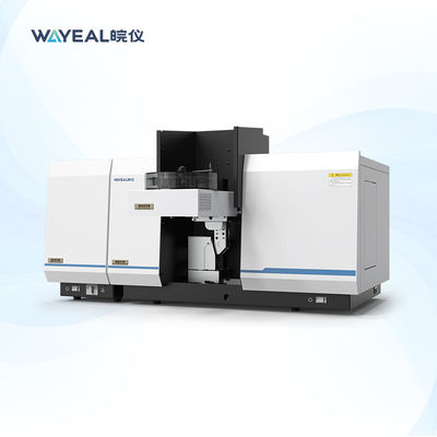 Graphite Furnace AAS AA อุปกรณ์สเปกโตรโฟโตมิเตอร์ OEM