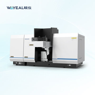 ODM เดี่ยว Graphite Furnace Atomic Absorption Spectrophotometer AAS