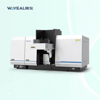 โฟนกราฟิต แอตอมิกอับซอร์บชั่น สเปคตรอฟโตเมตร AAS Wayeal AA2300