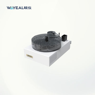 185-910nm AAS แอตอมิกอับซอร์บชันสเปคตรอมเตอร์สําหรับการวัดแม่นยํา