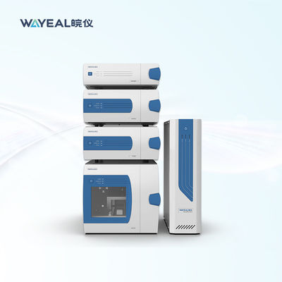 อุปกรณ์จารึกจารึกจารึกเหลว HPLC 220V / 50Hz ด้วยปริมาณฉีด 1-100μL