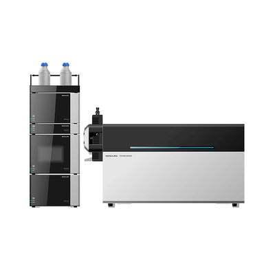 คุณภาพ TQ9200 ระบบจารึกจารึกจารึกเหลว-จารึกจารึกมวล (LC-MS/MS) โรงงาน