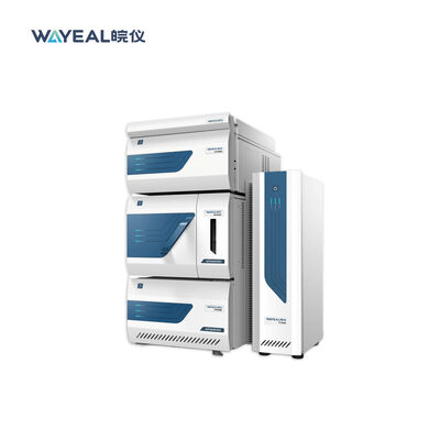 ระบบเครื่องมือจารึกจารึกจารึกเหลวประสิทธิภาพสูง HPLC