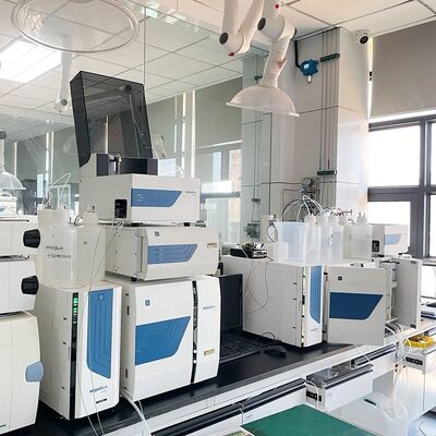 คุณภาพ ความรู้สึกในการตรวจสอบการรั่ว 001 Psi Helium Leak Testing Equipment Featuring Compact Size 150mm X 80mm X 40mm สําหรับการวิเคราะห์การรั่วที่แม่นยํา โรงงาน