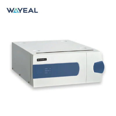 คุณภาพ Wayeal Pad เครื่องตรวจจับ HPLC เครื่องตรวจจับรังสีอัลตราไวโอเลตในระบบ HPLC โรงงาน