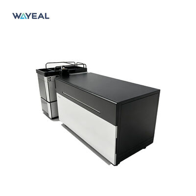 คุณภาพ ระบบ HPLC แบบ Binary 4 way Solvent Gradient ที่มีค่า Cross contamination ต่ำกว่า 0.004 เปอร์เซ็นต์ สำหรับ Workflow การวิเคราะห์ โรงงาน