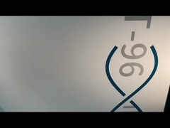ระบบวิเคราะห์ PCR เชิงปริมาณเรืองแสงในห้องปฏิบัติการแบบเรียลไทม์สำหรับการทดสอบกรดนิวคลีอิก