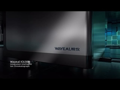 อุปกรณ์ IC6300 Ion Chromatography