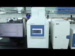 เครื่องมือไอออนโครมาโตกราฟี