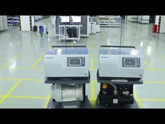 โรงงานตรวจจับการรั่วไหลของฮีเลียม