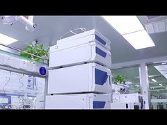 โครมาโตเกอรี่เหลวประสิทธิภาพสูง